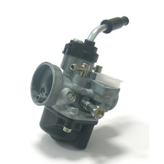 Dell'Orto Carburetor PHVA 17,5 CD for Rubber Manifold-2