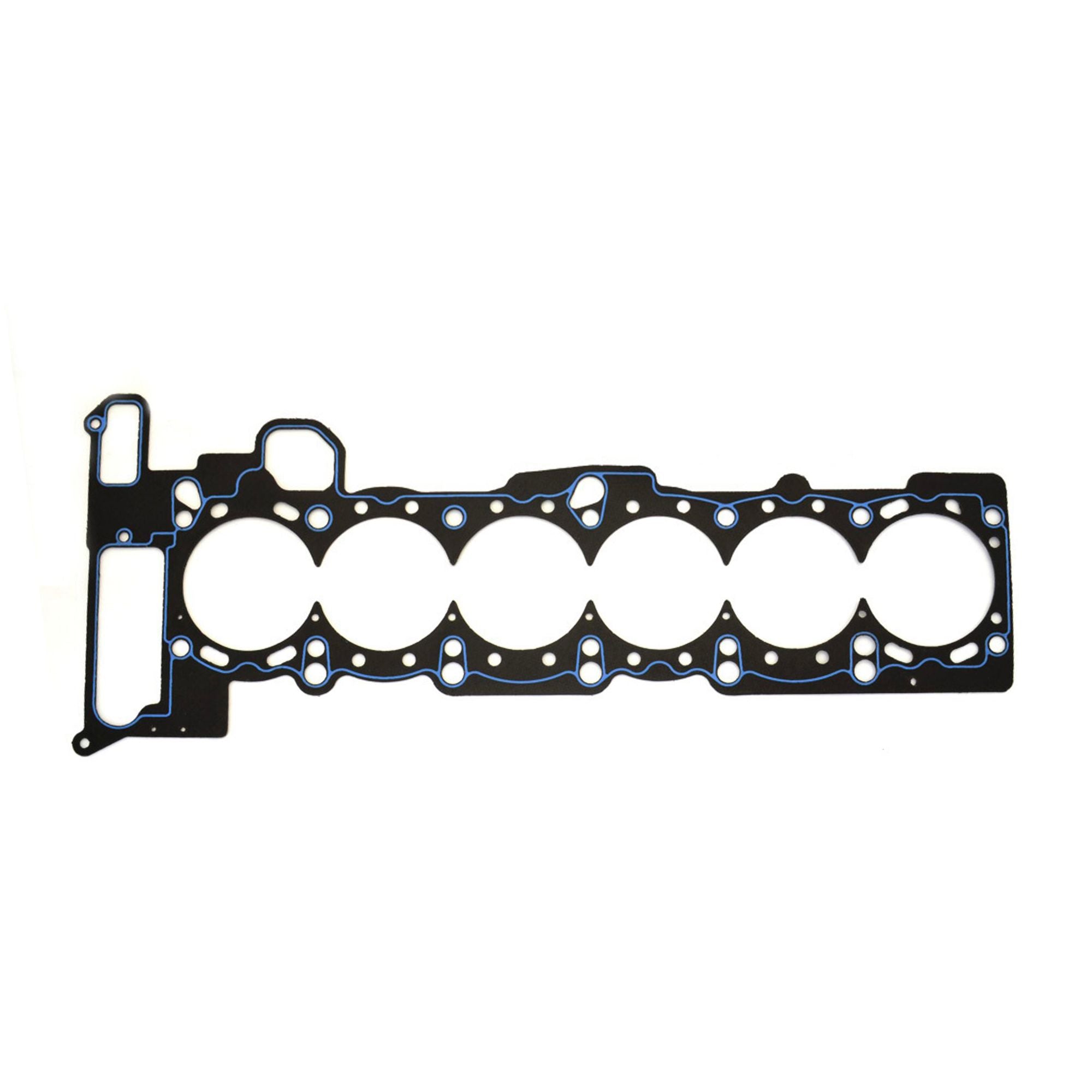 Cut Ring Racing Head Gasket thickness 1,5 mm Ø 86 mm without Rings-0