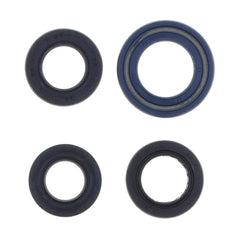 Engine Oil Seals Kit-0