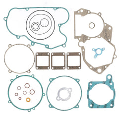 Complete Gasket Kit (oil seals not included)-0