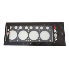 Multilayer Racing Head Gasket thickness 1,8 mm Ø 77 mm with Gas Stopper-1