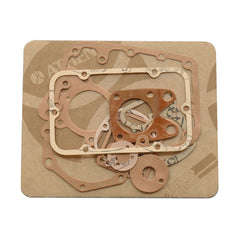 Complete Gasket Kit (oil seals not included)-1