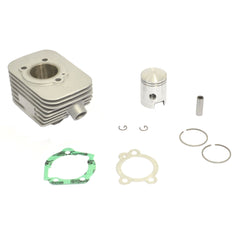 Standard Bore Cylinder Kit Without Head Ø 38,4 mm, 50 cc, Pin Ø 10 mm-0