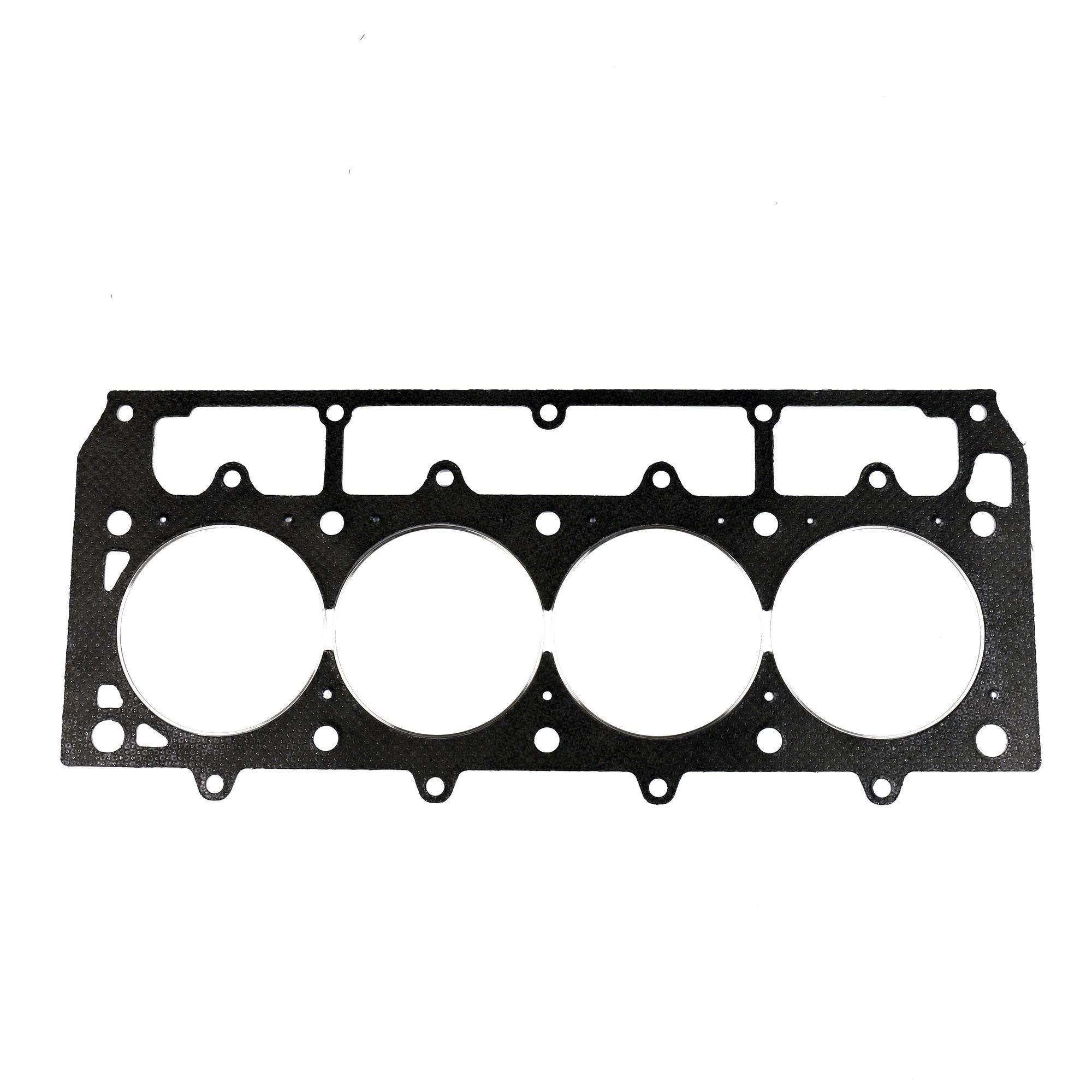 Cut Ring Racing Head Gasket thickness 1,5 mm Ø 105 mm (Right)-0