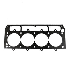 Cut Ring Racing Head Gasket thickness 1,5 mm Ø 105 mm (Right)-0