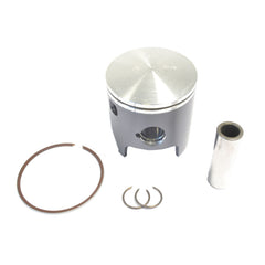 2T Cast Piston Ø 44,96 mm for OE Cylinder-0