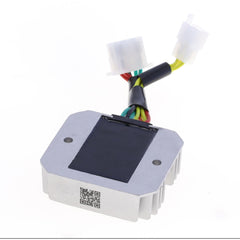 Voltage Regulator-1