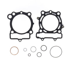 Standard Bore Cylinder Kit Ø 78 mm, 250 cc with Gaskets-1
