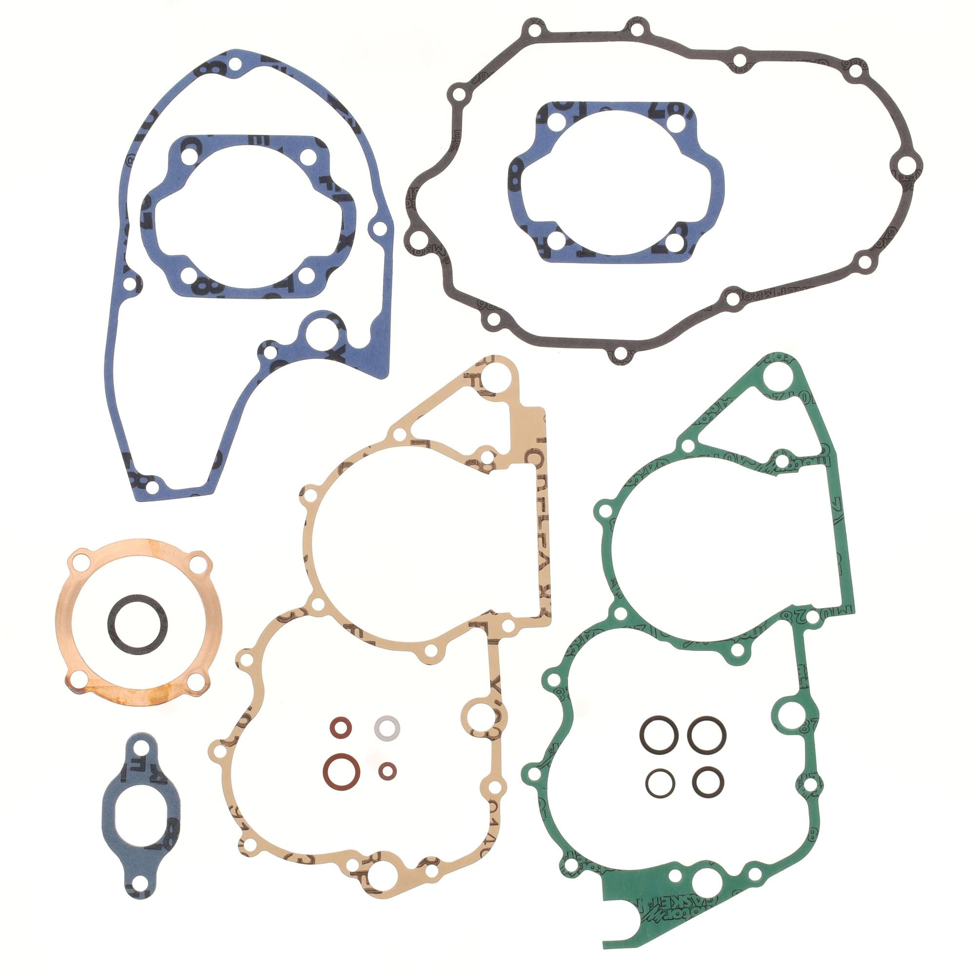 Complete Gasket Kit (oil seals not included)-0