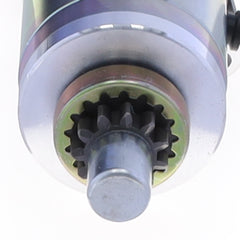 Starter Motor-3