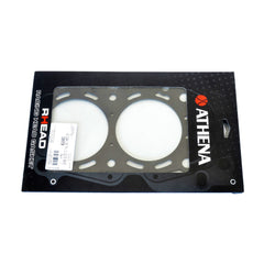 Multilayer Racing Head Gasket thickness 1 mm Ø 102,3 mm with Gas Stopper-1