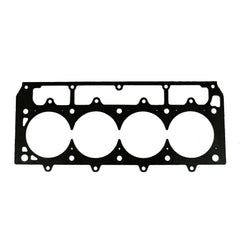 Cut Ring Racing Head Gasket thickness 1,5 mm Ø 105,4 mm without Rings (Right)-0