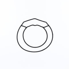 Cylinder Head Gasket thickness same as OE-0