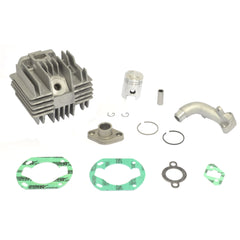 Standard Bore Cylinder Kit Ø 38 mm, 47 cc, Mainfolds-1