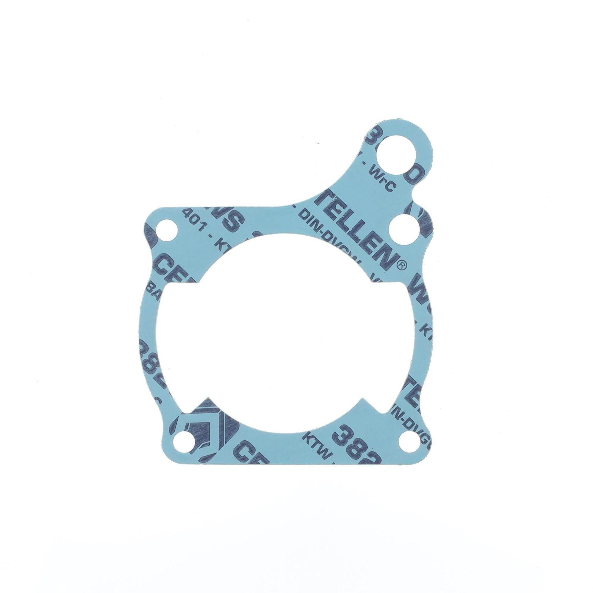 Cylinder Base Gasket thickness 0,8 mm-0