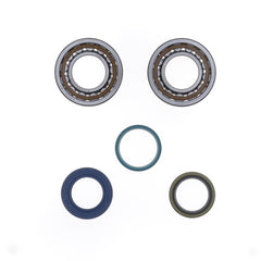 Crankshaft Rebuilding Kit: Bearing and Oil Seal Kit-1