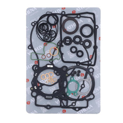 Complete Gasket Kit (oil seals included)-1