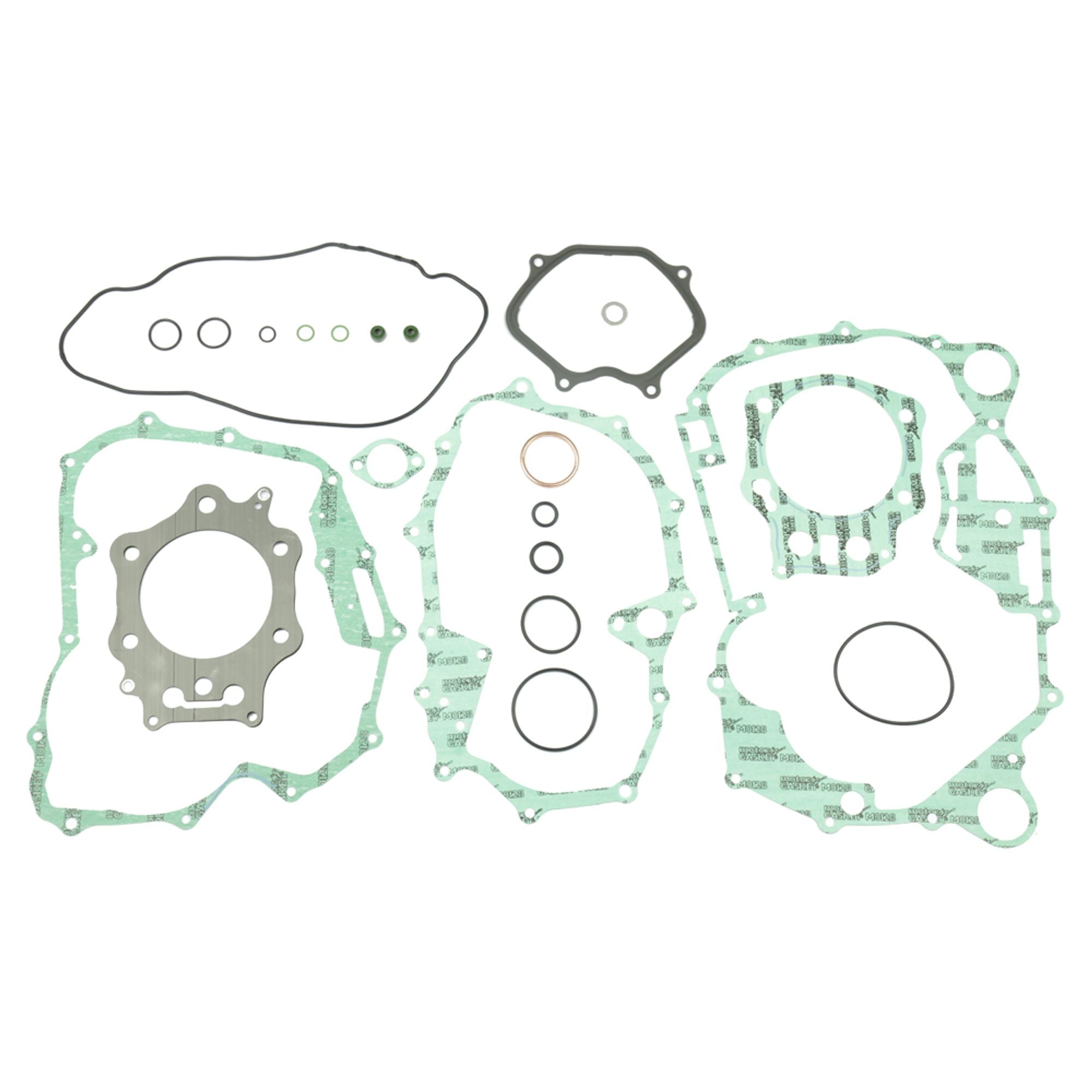 Complete Gasket Kit (oil seals not included)-0
