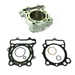 Standard Bore Cylinder Kit Ø 77 mm, 250 cc with Gaskets (no piston included)-0