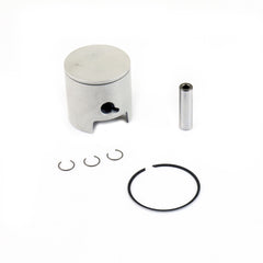 2T Cast Piston Ø 47,55 mm for Athena Big Bore Cylinder Kit-0