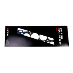 Cut Ring Racing Head Gasket thickness 1 mm Ø 93,2 mm (Left)-2