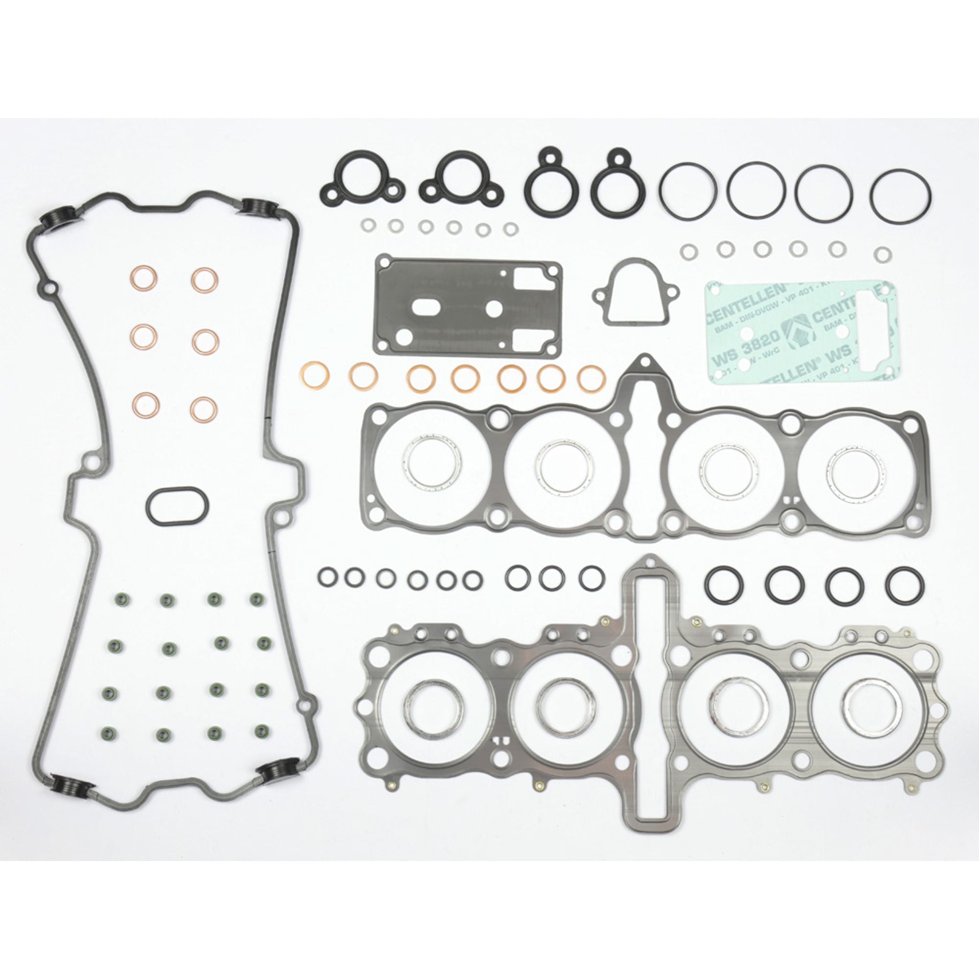 Top End Gasket Kit-0