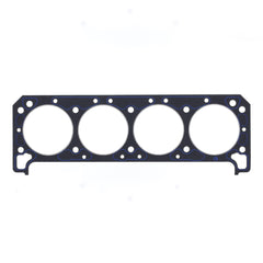 Cut Ring Racing Head Gasket thickness 1,1 mm Ø 112,8 mm-0