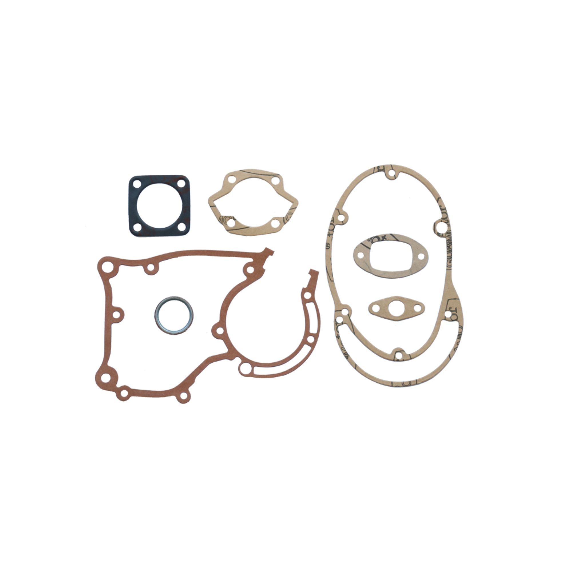 Complete Gasket Kit (oil seals not included)-0