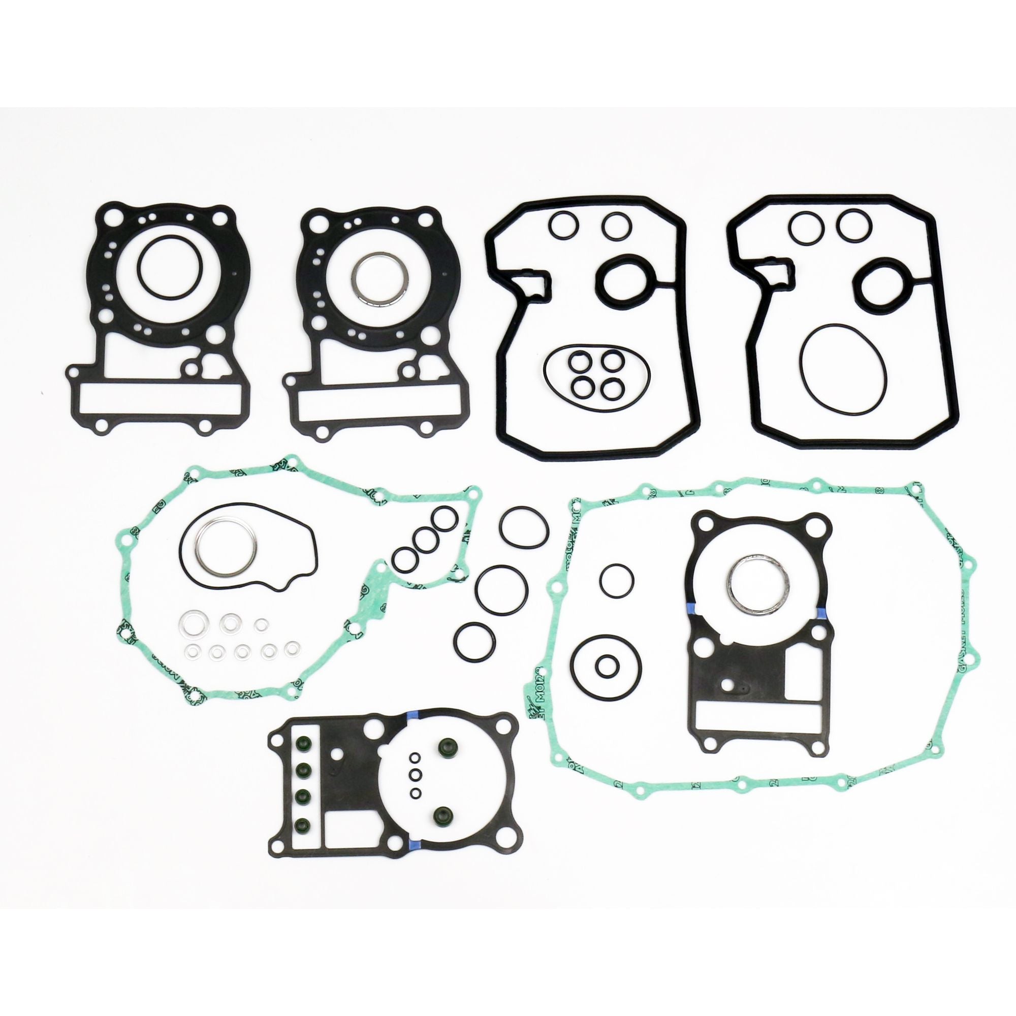 Complete Gasket Kit (oil seals not included)-0