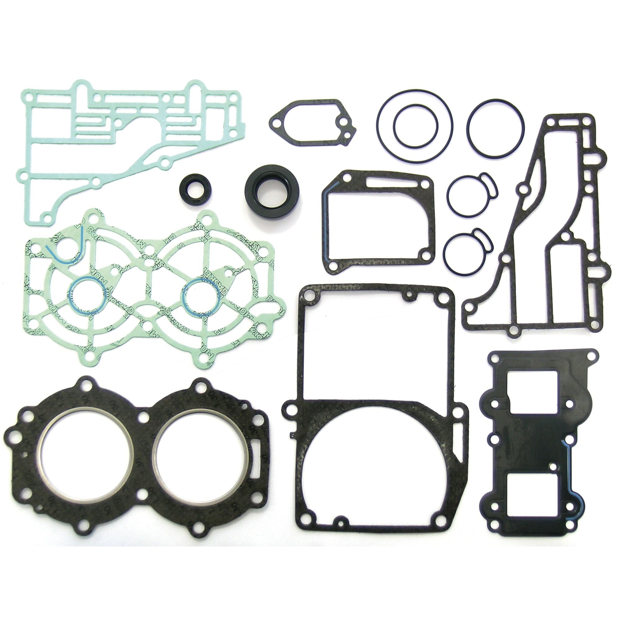 Complete Gasket Kit (oil seals not included)-0