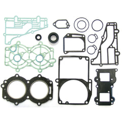 Complete Gasket Kit (oil seals not included)-0