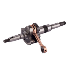 Crankshaft, Pin Ø 10 mm-0