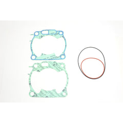 Race Gasket Kit: Gasket kit with Cylinder Head Gasket and 2 Cylinder Base Gaskets-0