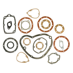 Complete Gasket Kit (oil seals not included)-0