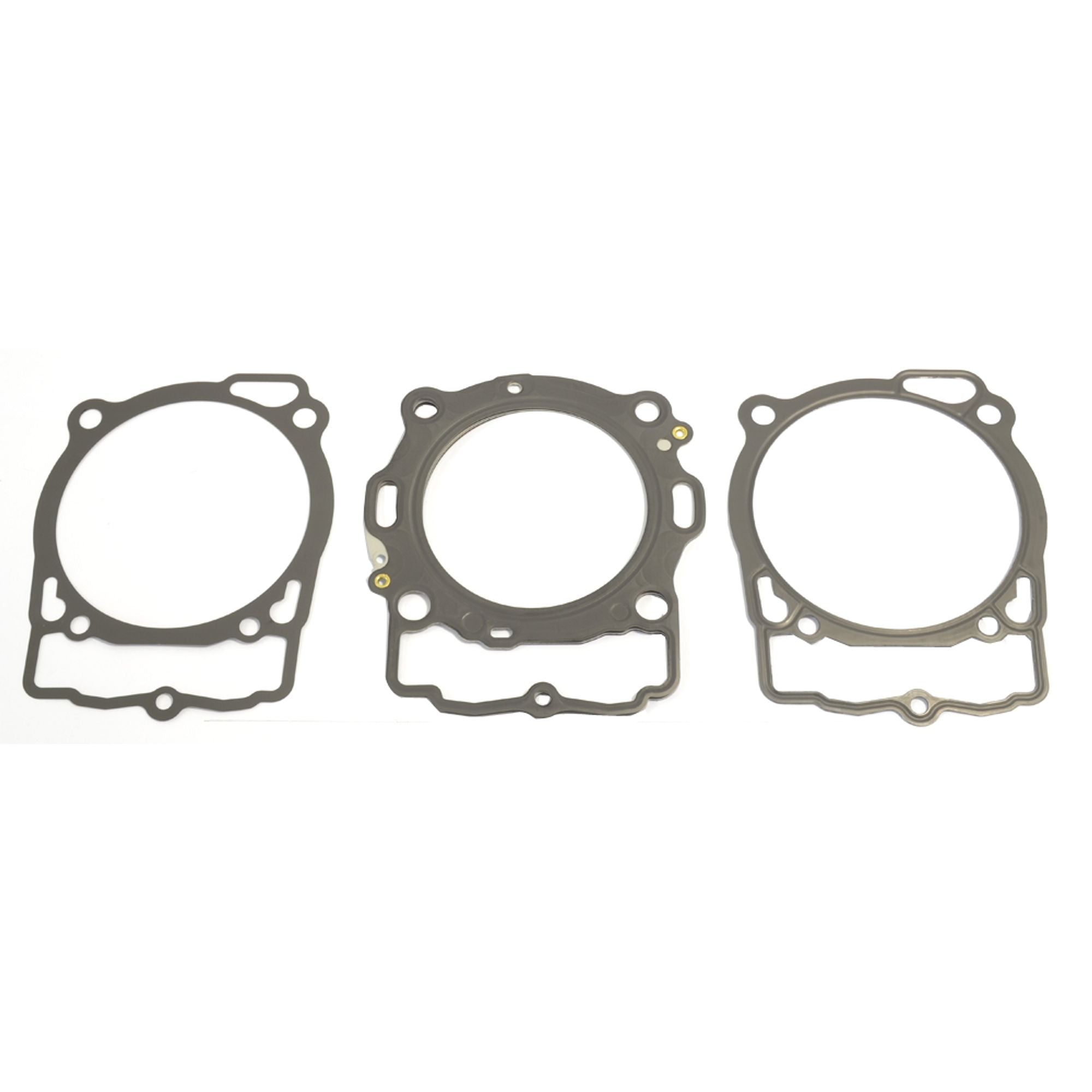 Race Gasket Kit: Gasket kit with Cylinder Head Gasket and 2 Cylinder Base Gaskets-0