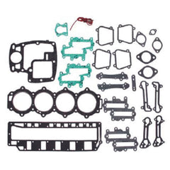 Complete Gasket Kit (oil seals not included)-0