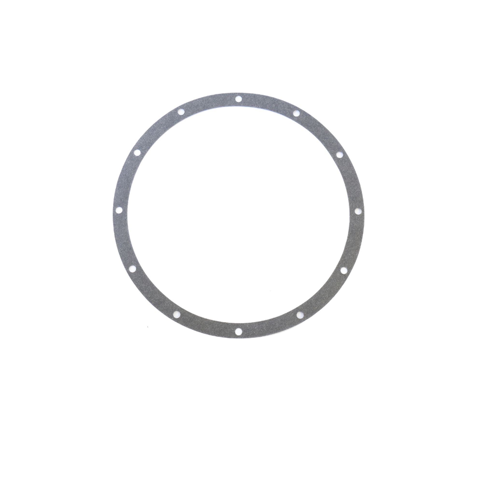 Clutch Cover Gasket - Set of 10 pcs-0