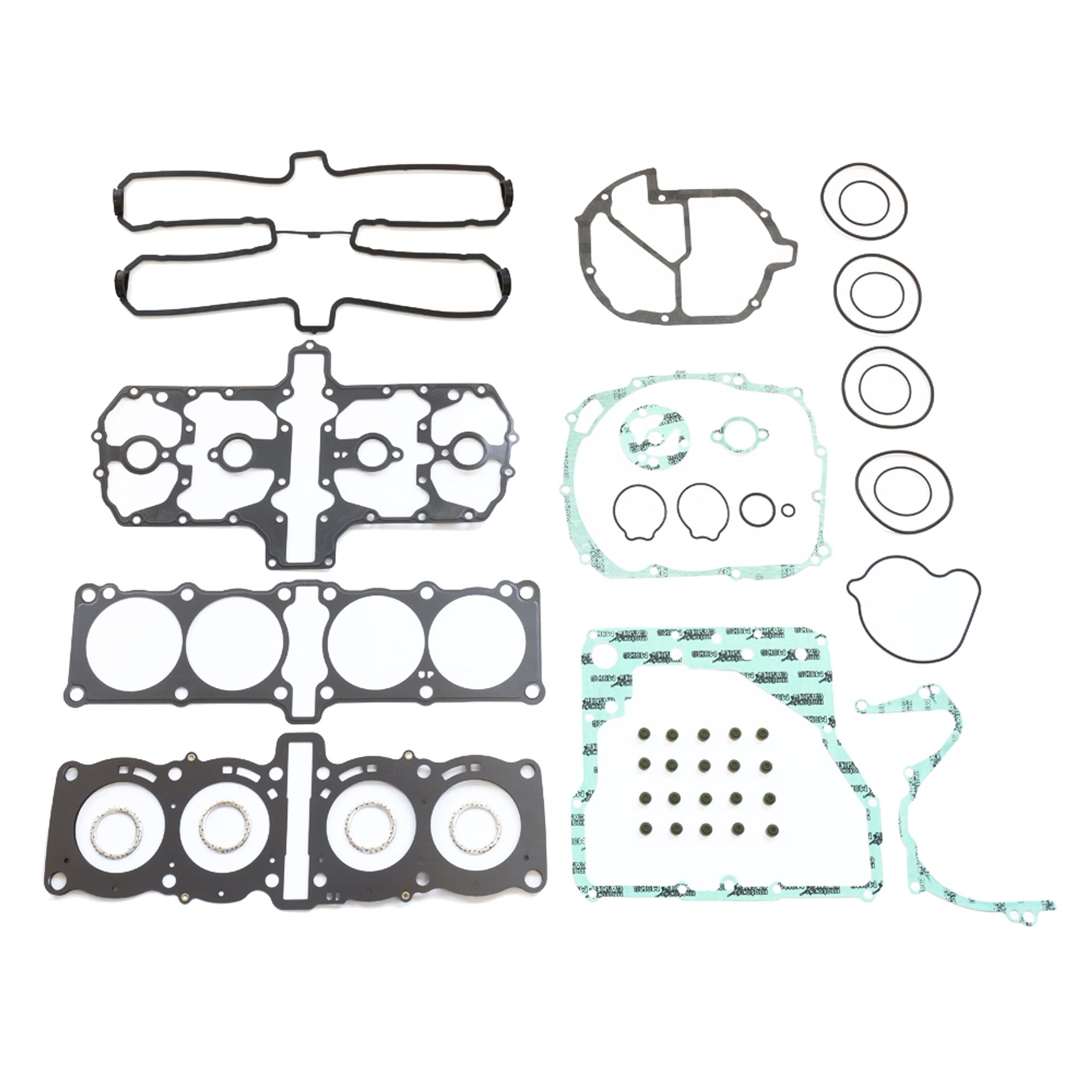 Complete Gasket Kit (oil seals not included)-0