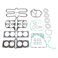 Complete Gasket Kit (oil seals not included)-0