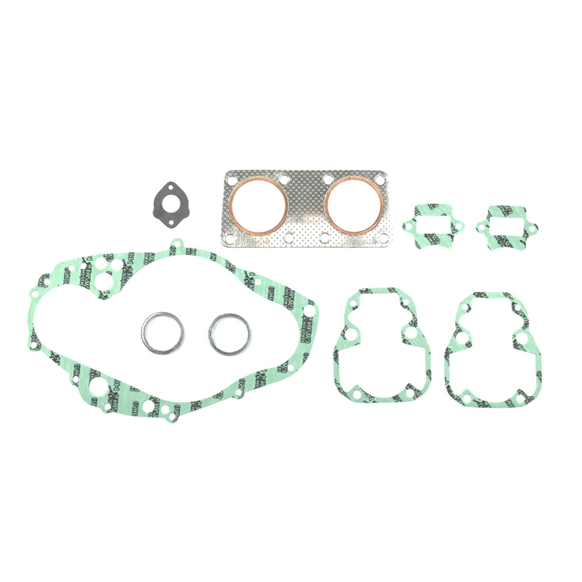 Complete Gasket Kit (oil seals not included)-0