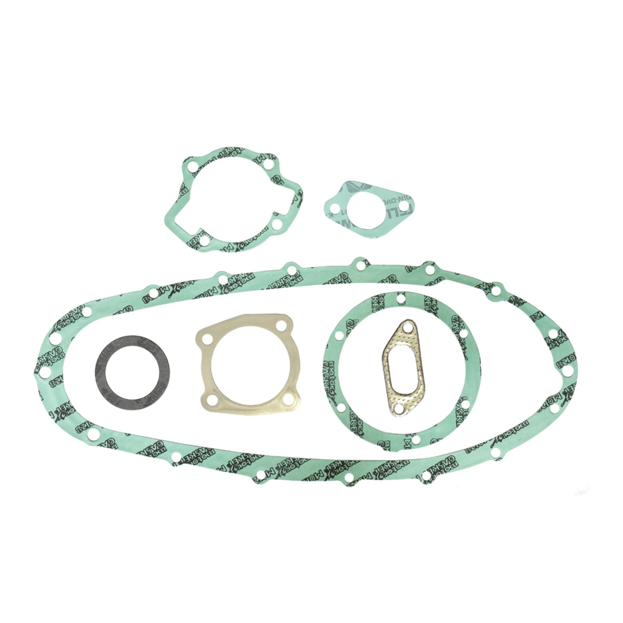 Complete Gasket Kit (oil seals not included)-0