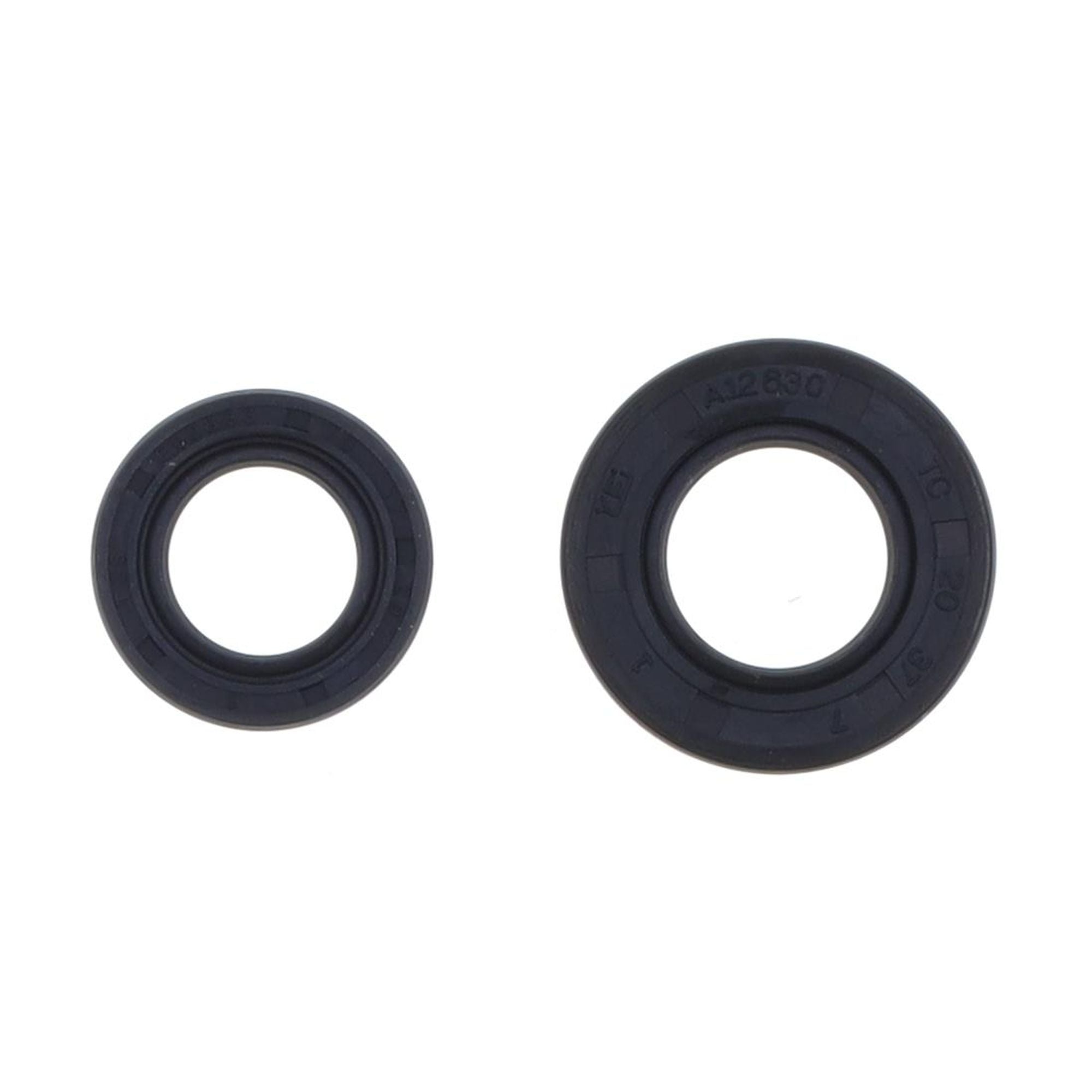 Engine Oil Seals Kit-0