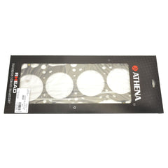 Multilayer Racing Head Gasket thickness 1 mm Ø 87 mm with Gas Stopper-1