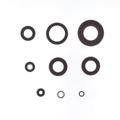 Engine Oil Seals Kit-0
