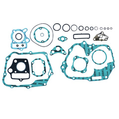 Complete Gasket Kit (oil seals not included)-0