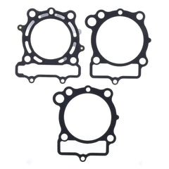 Race Gasket Kit: Gasket kit with Cylinder Head Gasket and 2 Cylinder Base Gaskets-0