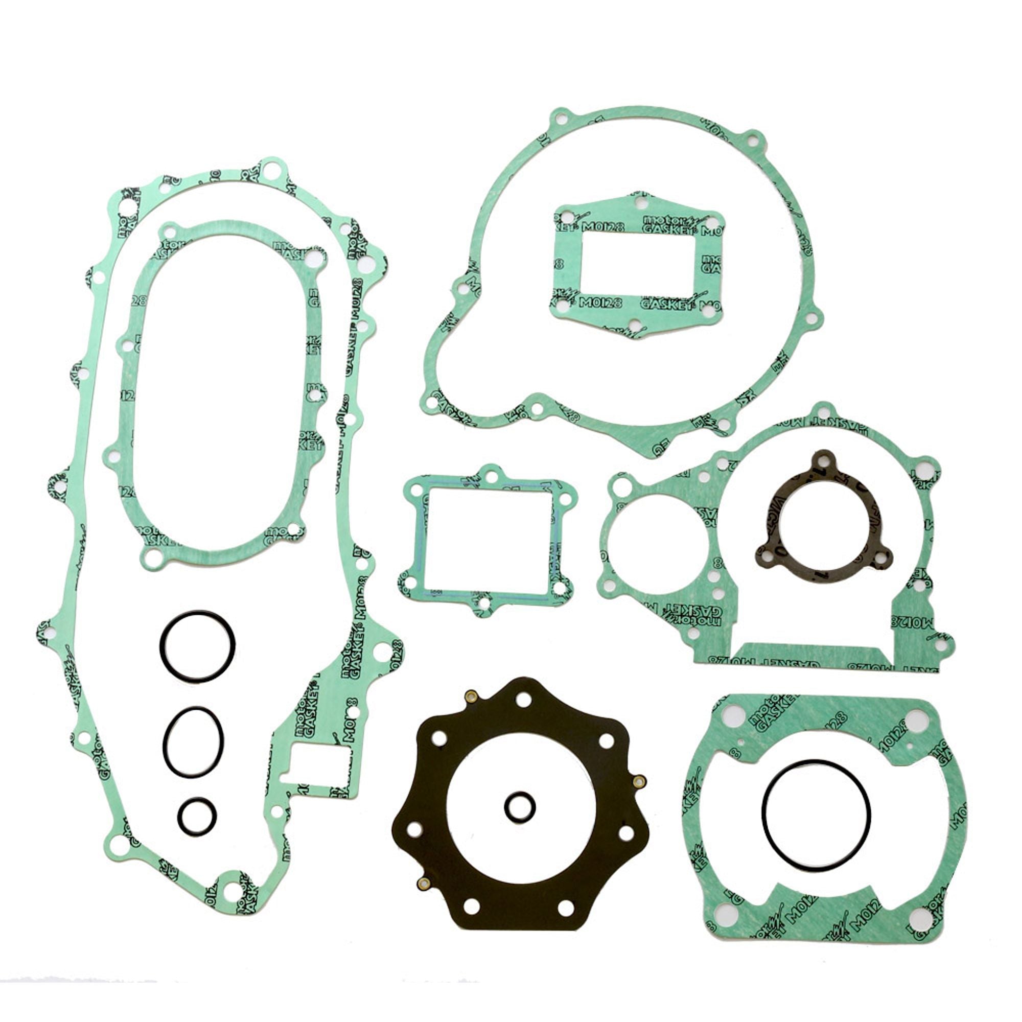 Complete Gasket Kit (oil seals not included)-0