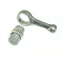 Connecting rod kit with engine gasket kit-2