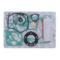 Connecting rod kit with engine gasket kit-1