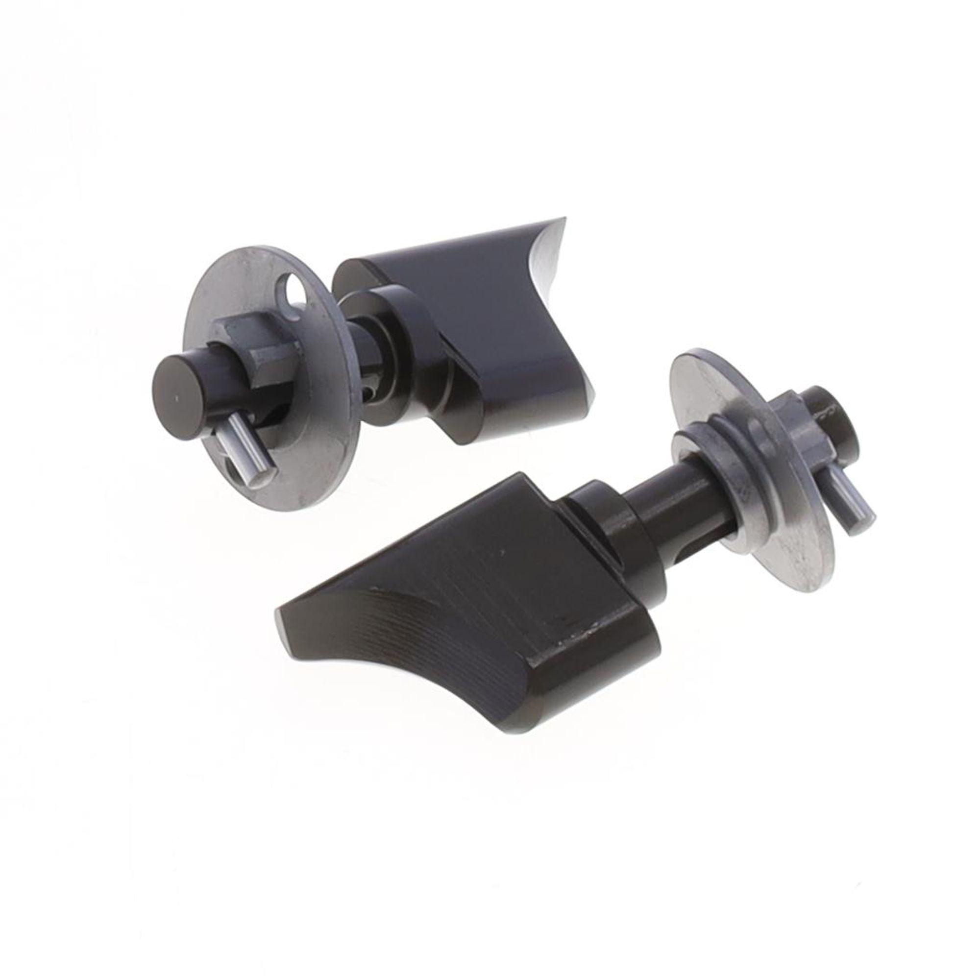Exhaust Valves for Athena Big Bore Cylinder Kit-0